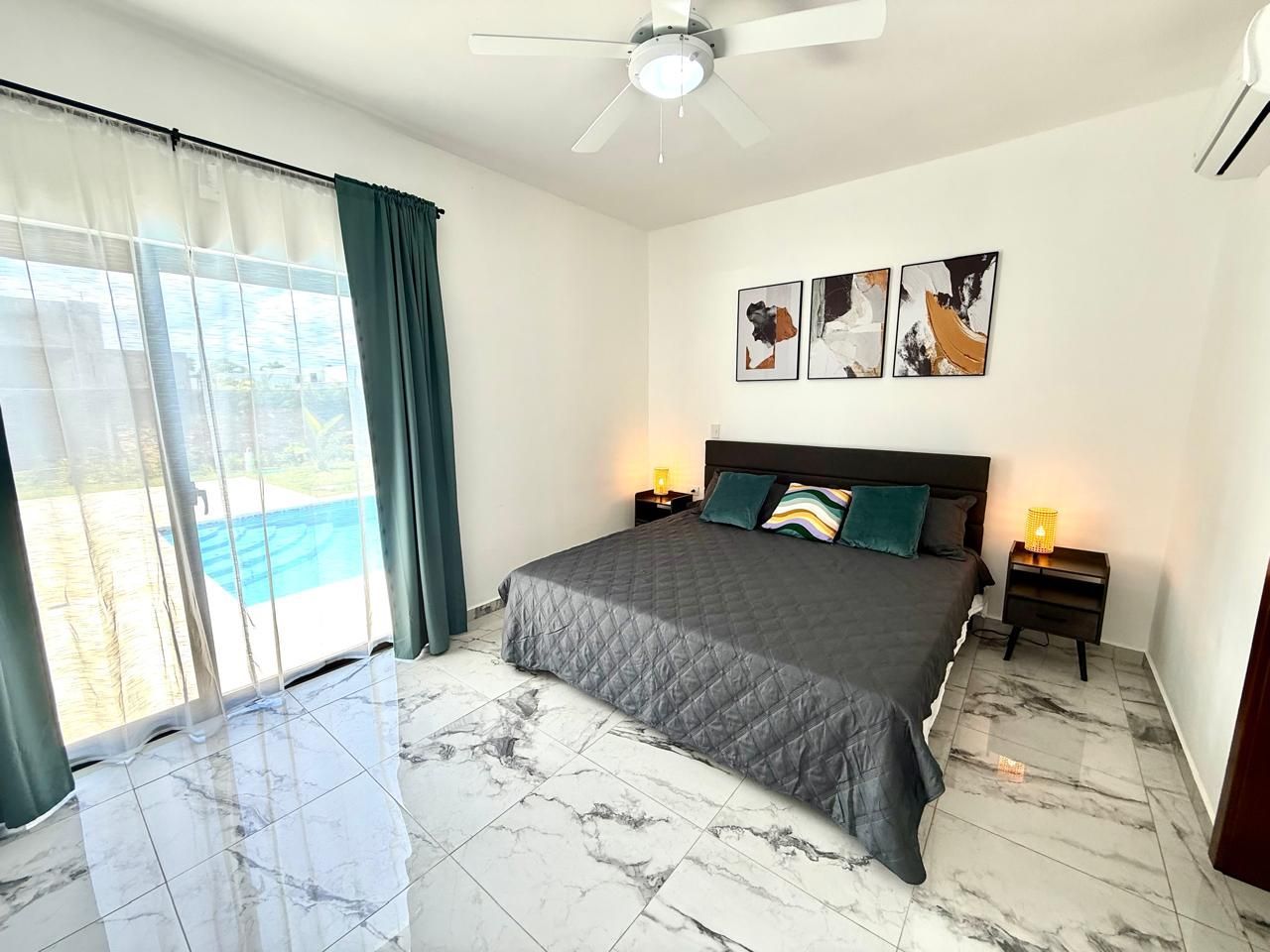 Вилла в Сосуа, Доминиканская республика, 170м2 - стоимость 365&nbsp;000$ - Ref: 80281 фото 14