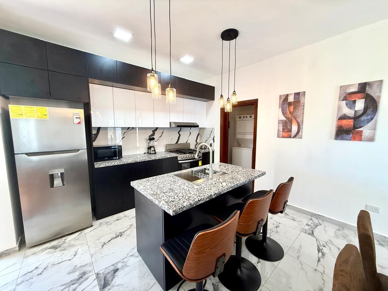 Вилла в Сосуа, Доминиканская республика, 170м2 - стоимость 365&nbsp;000$ - Ref: 80281 фото 2