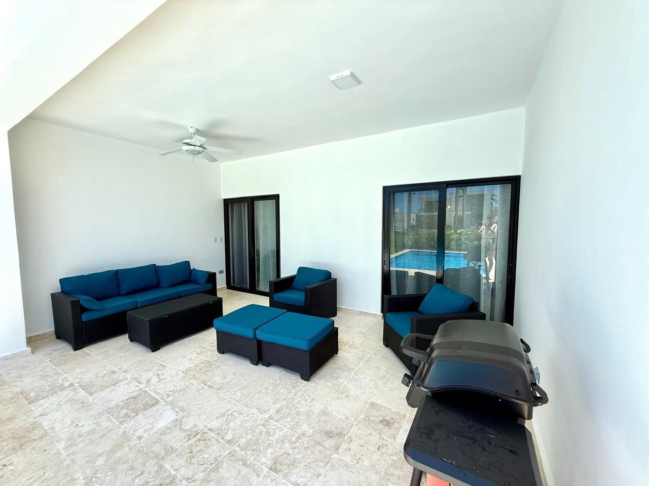 Вилла в Сосуа, Доминиканская республика, 170м2 - стоимость 365&nbsp;000$ - Ref: 80281 фото 3