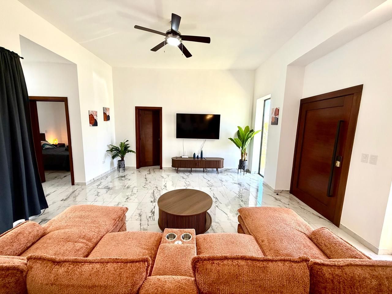 Вилла в Сосуа, Доминиканская республика, 170м2 - стоимость 365&nbsp;000$ - Ref: 80281 фото 7