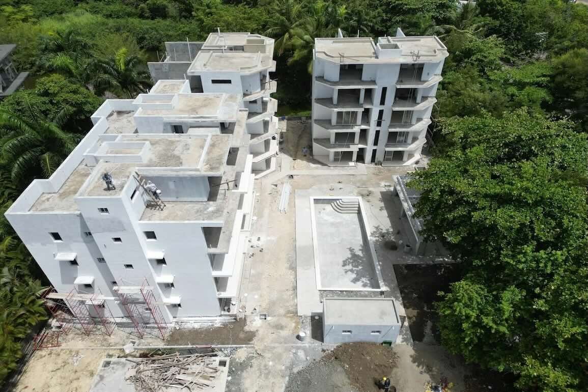 Апартаменты в Кабарете, Доминиканская республика, 112м2 - стоимость 250&nbsp;000€ - Ref: 80280 фото 6