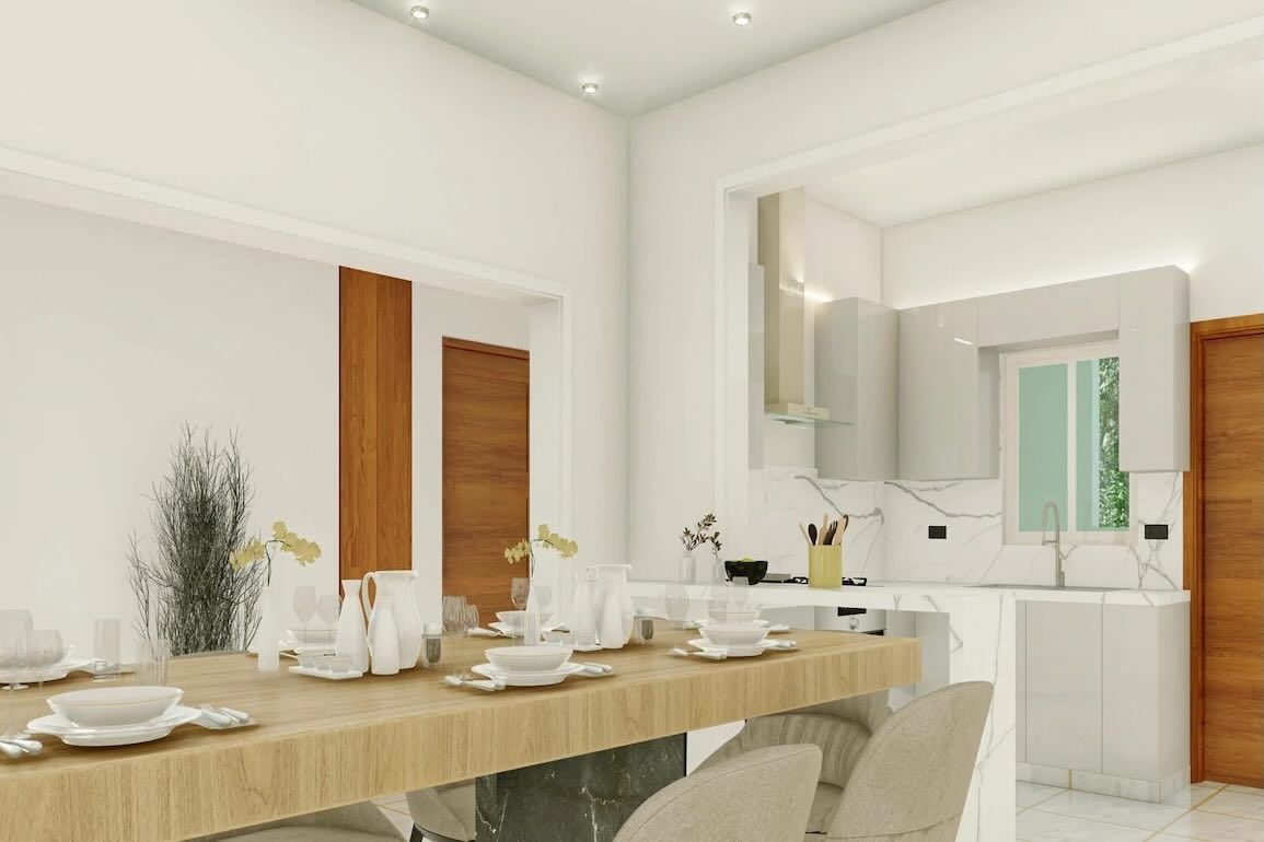 Апартаменты в Кабарете, Доминиканская республика, 112м2 - стоимость 250&nbsp;000€ - Ref: 80280 фото 7