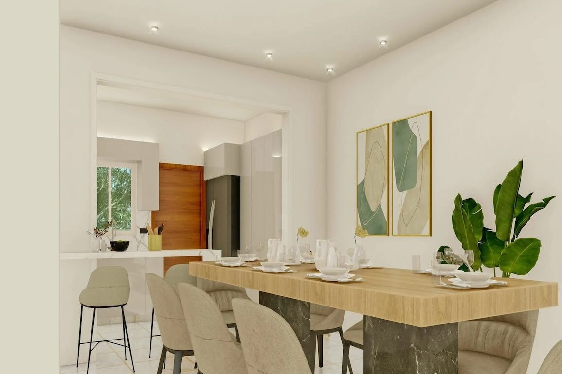 Апартаменты в Кабарете, Доминиканская республика, 112м2 - стоимость 250&nbsp;000€ - Ref: 80280 фото 8