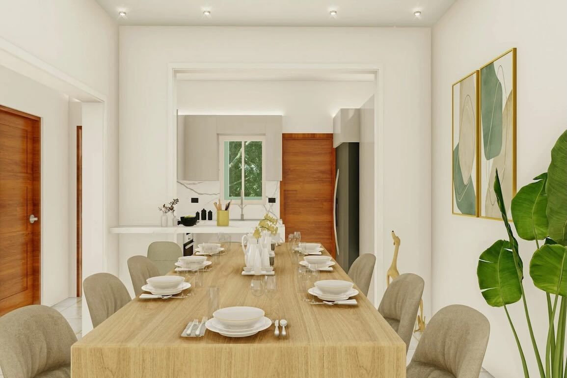 Апартаменты в Кабарете, Доминиканская республика, 112м2 - стоимость 250&nbsp;000€ - Ref: 80280 фото 9