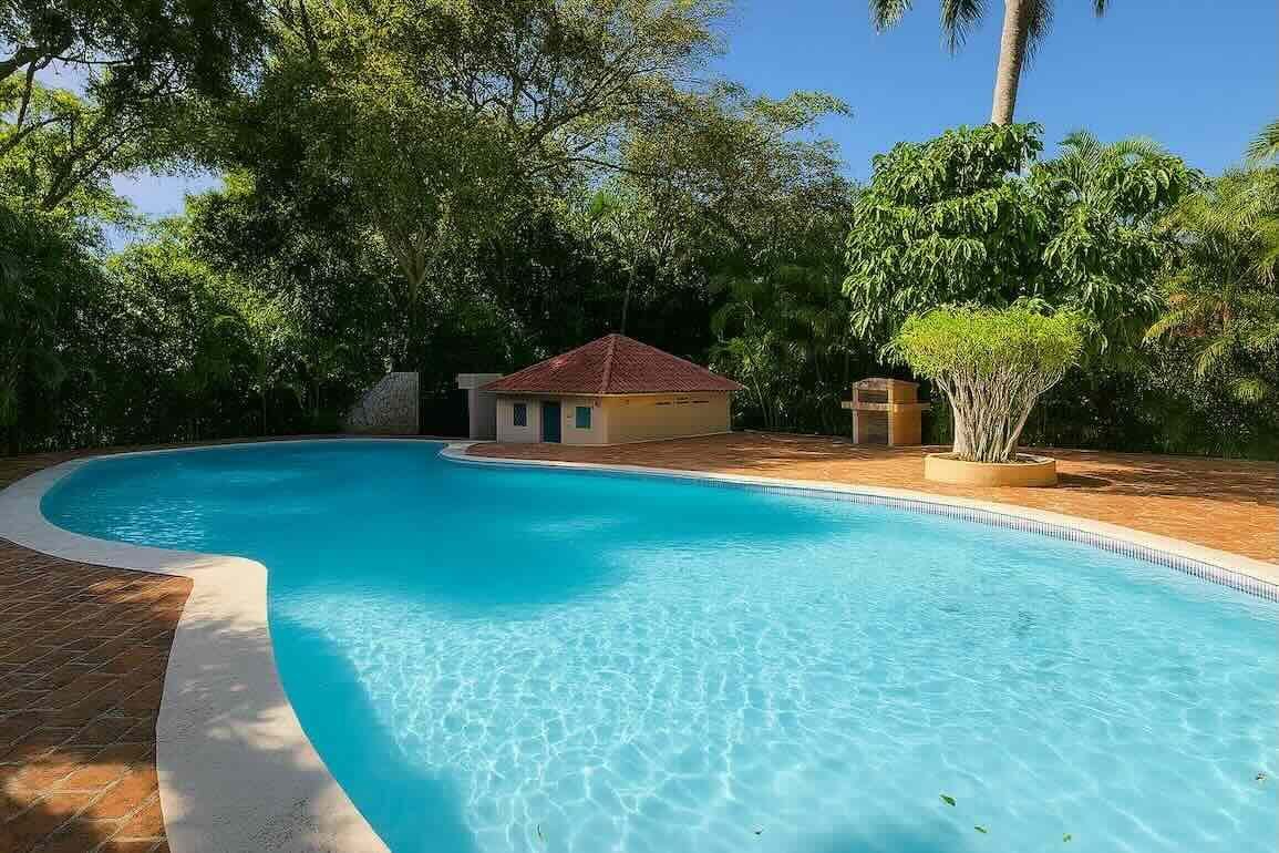 Вилла в Сосуа, Доминиканская республика, 120м2 - стоимость 199&nbsp;000$ - Ref: 80278 фото 2