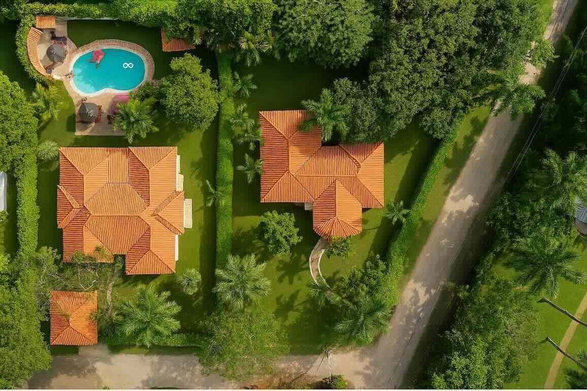 Вилла в Сосуа, Доминиканская республика, 120м2 - стоимость 199&nbsp;000$ - Ref: 80278 фото 3