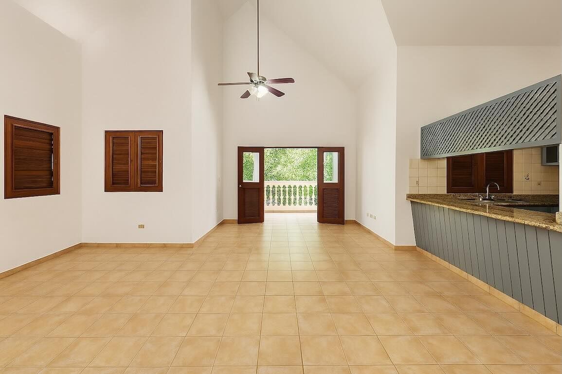 Вилла в Сосуа, Доминиканская республика, 120м2 - стоимость 199&nbsp;000$ - Ref: 80278 фото 4