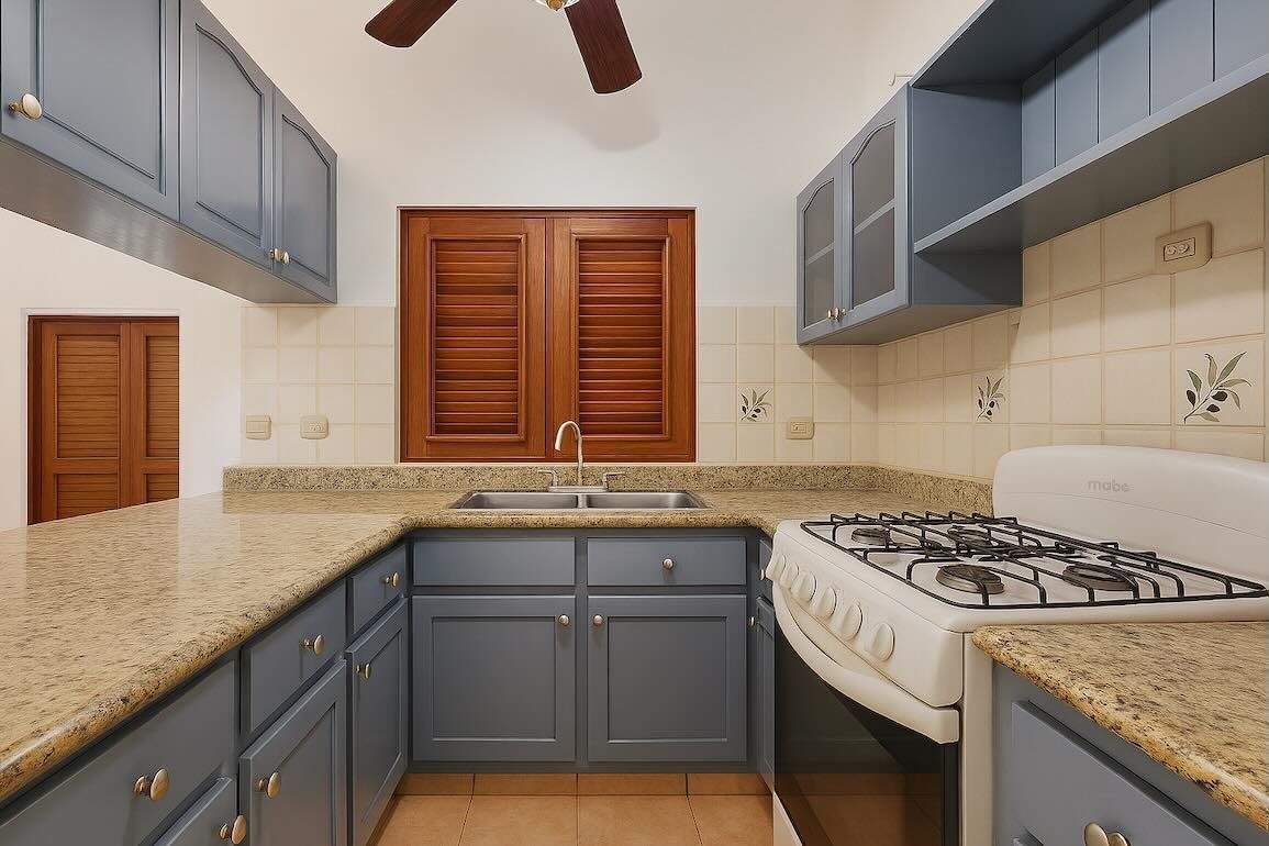 Вилла в Сосуа, Доминиканская республика, 120м2 - стоимость 199&nbsp;000$ - Ref: 80278 фото 6