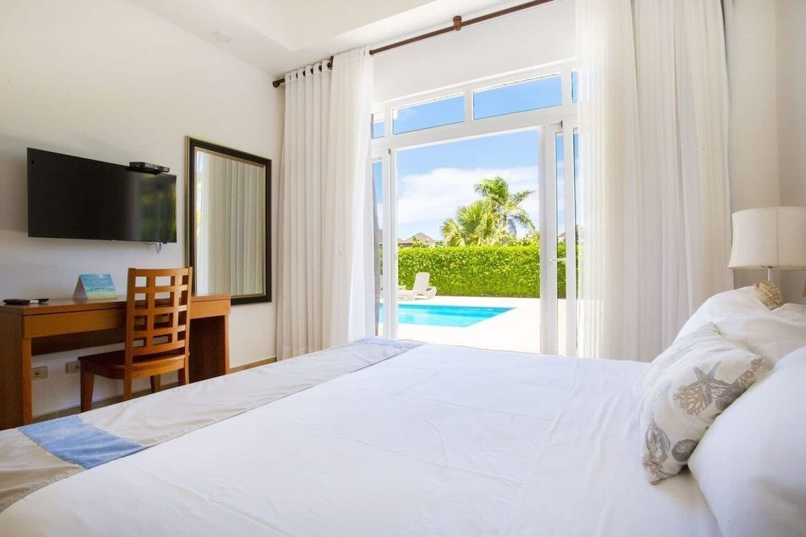 Вилла в Сосуа, Доминиканская республика, 176м2 - стоимость 450&nbsp;000$ - Ref: 80277 фото 11