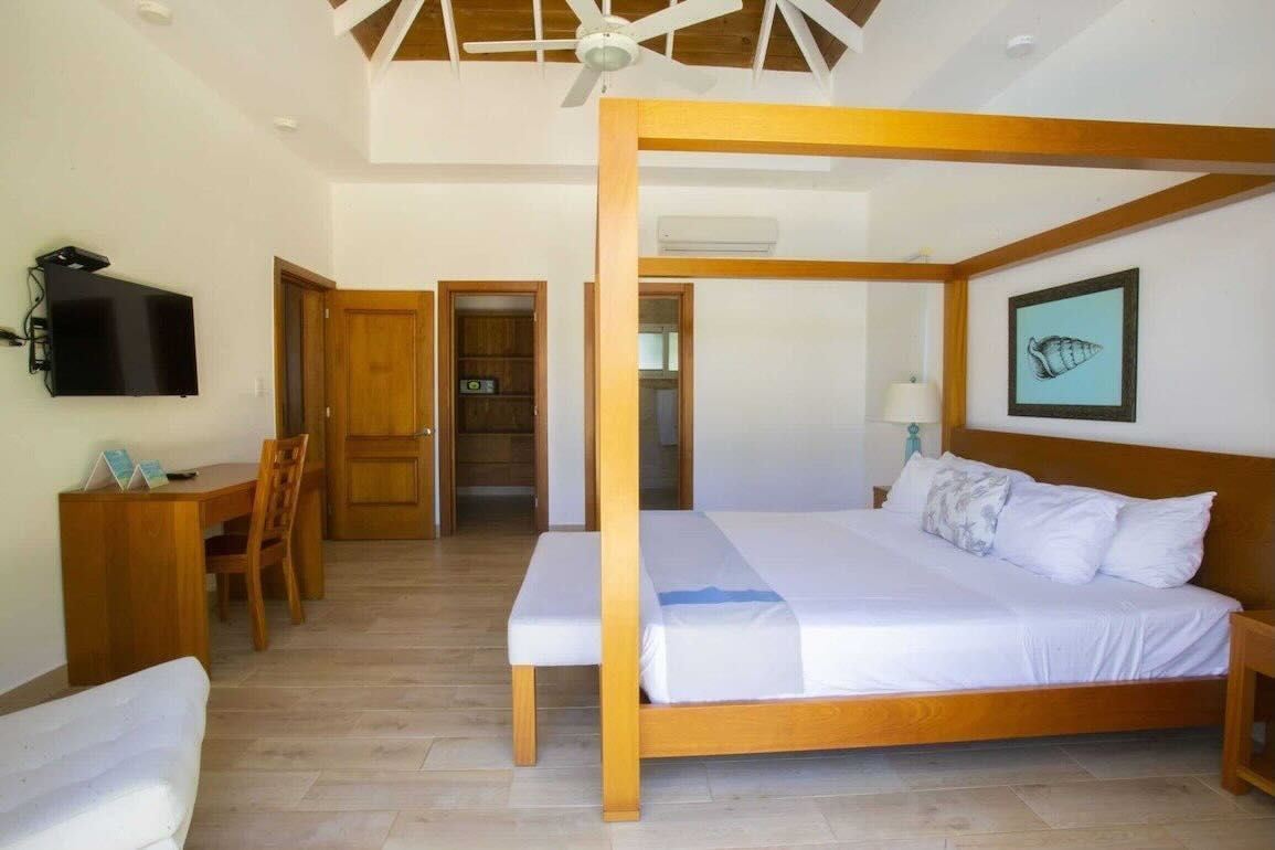 Вилла в Сосуа, Доминиканская республика, 176м2 - стоимость 450&nbsp;000$ - Ref: 80277 фото 14