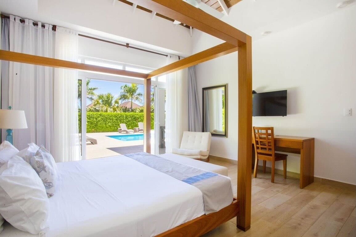 Вилла в Сосуа, Доминиканская республика, 176м2 - стоимость 450&nbsp;000$ - Ref: 80277 фото 15