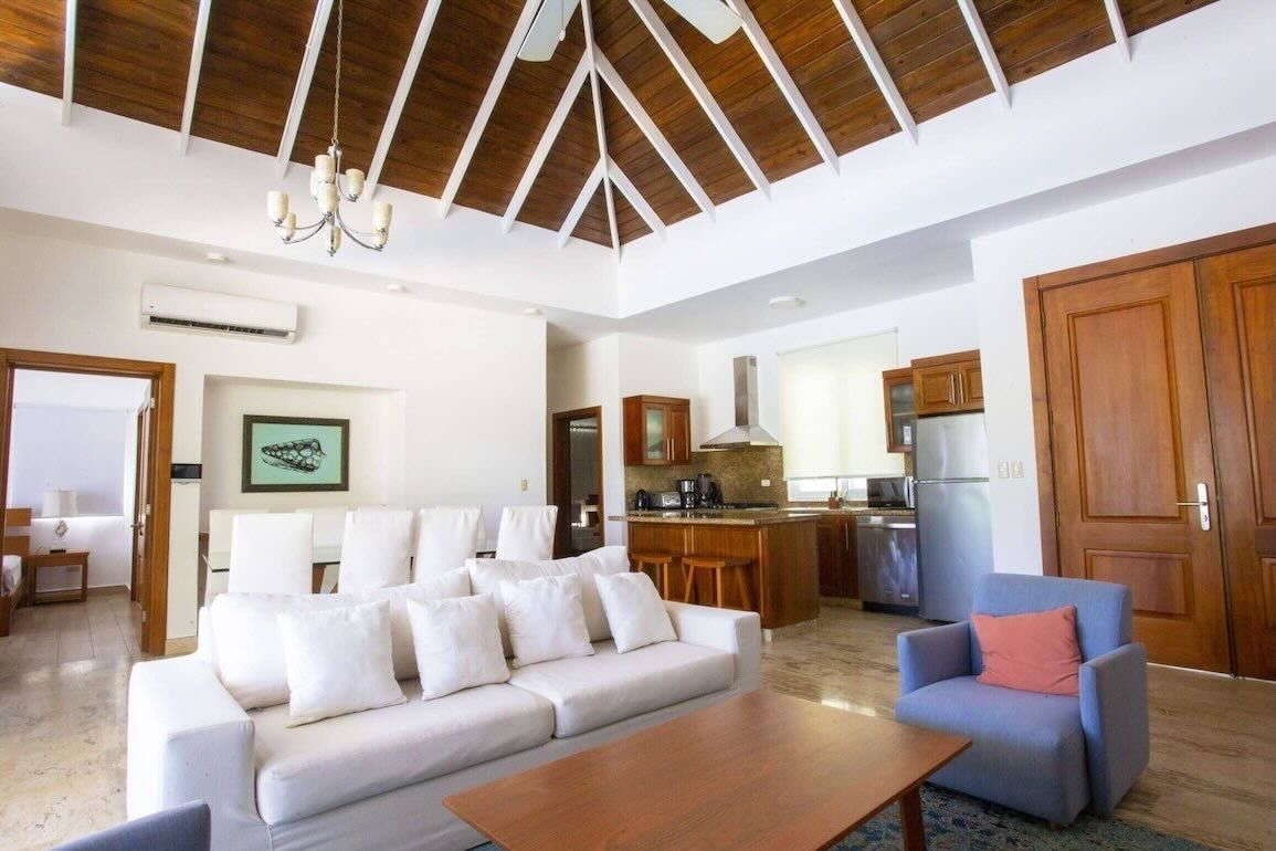 Вилла в Сосуа, Доминиканская республика, 176м2 - стоимость 450&nbsp;000$ - Ref: 80277 фото 17