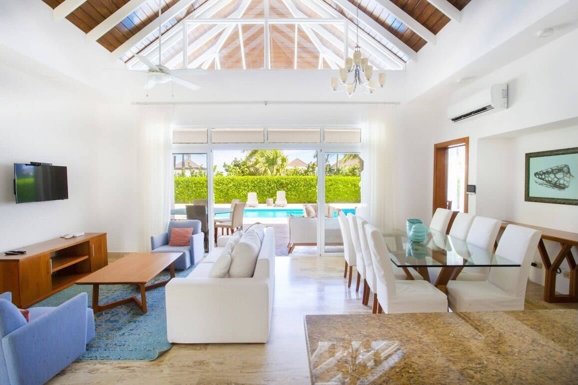 Вилла в Сосуа, Доминиканская республика, 176м2 - стоимость 450&nbsp;000$ - Ref: 80277 фото 19