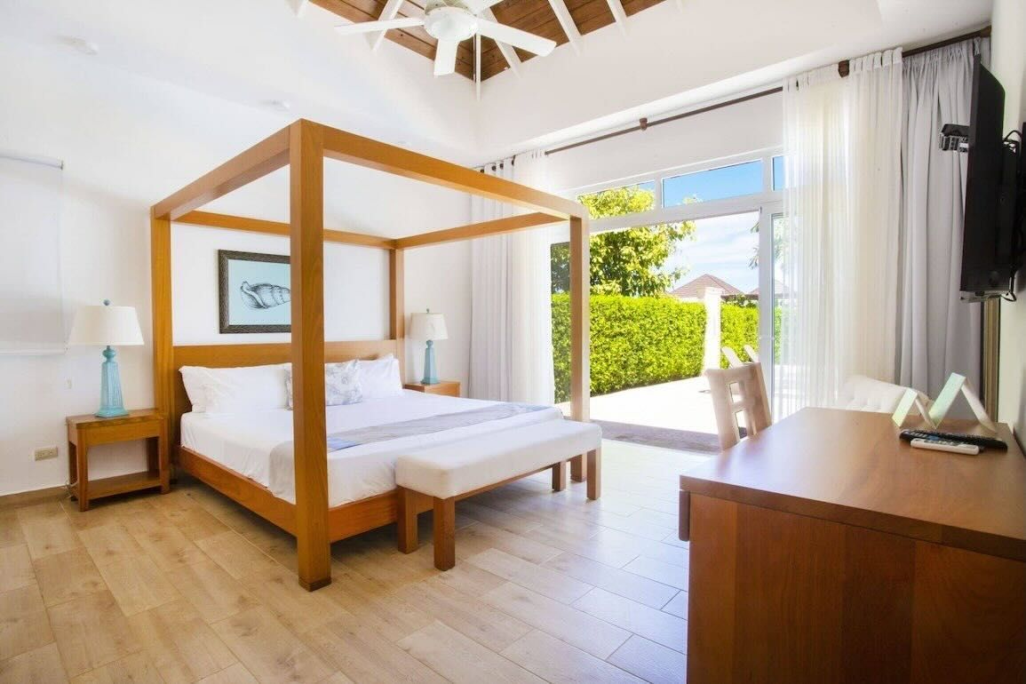 Вилла в Сосуа, Доминиканская республика, 176м2 - стоимость 450&nbsp;000$ - Ref: 80277 фото 21