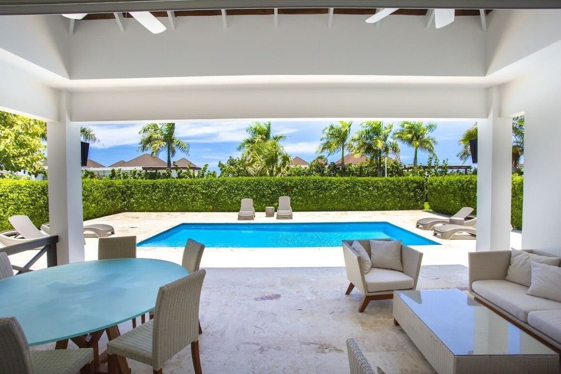 Вилла в Сосуа, Доминиканская республика, 176м2 - стоимость 450&nbsp;000$ - Ref: 80277 фото 3