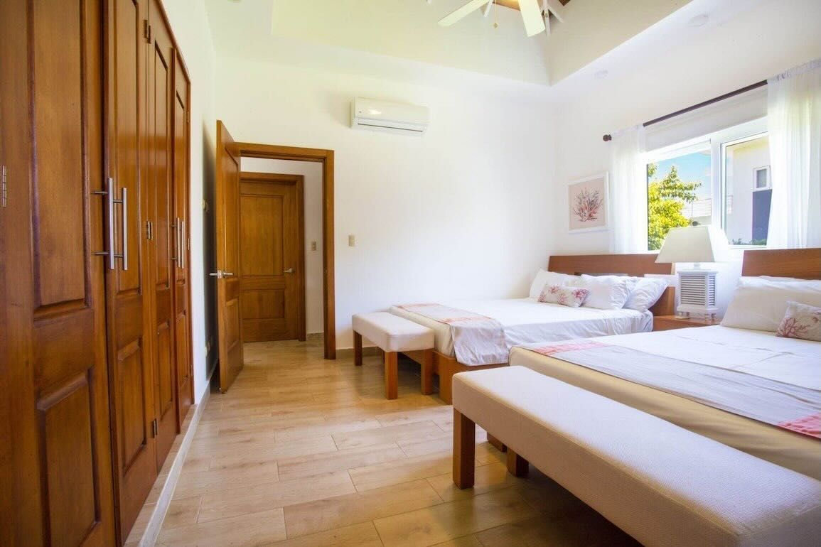 Вилла в Сосуа, Доминиканская республика, 176м2 - стоимость 450&nbsp;000$ - Ref: 80277 фото 7