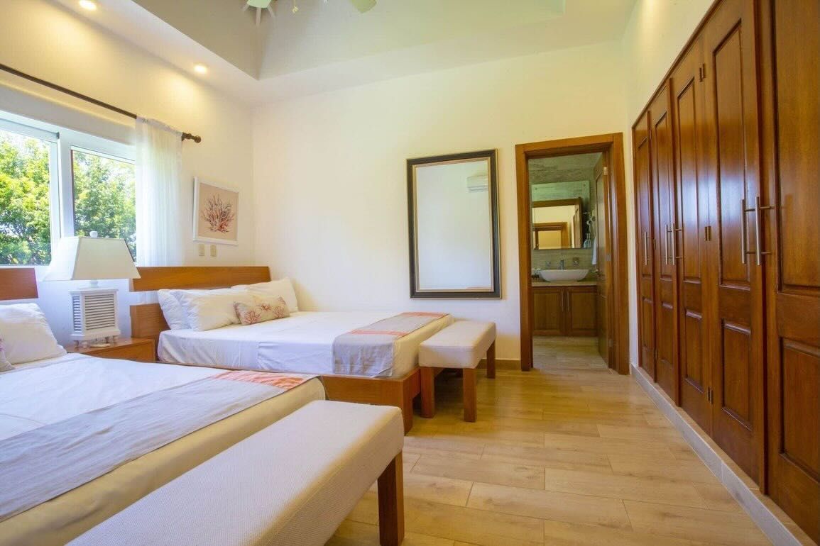 Вилла в Сосуа, Доминиканская республика, 176м2 - стоимость 450&nbsp;000$ - Ref: 80277 фото 8