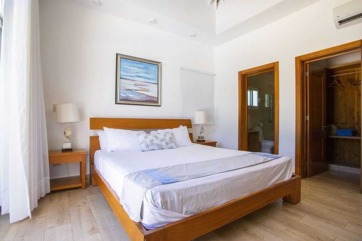 Вилла в Сосуа, Доминиканская республика, 176м2 - стоимость 450&nbsp;000$ - Ref: 80277 фото 9