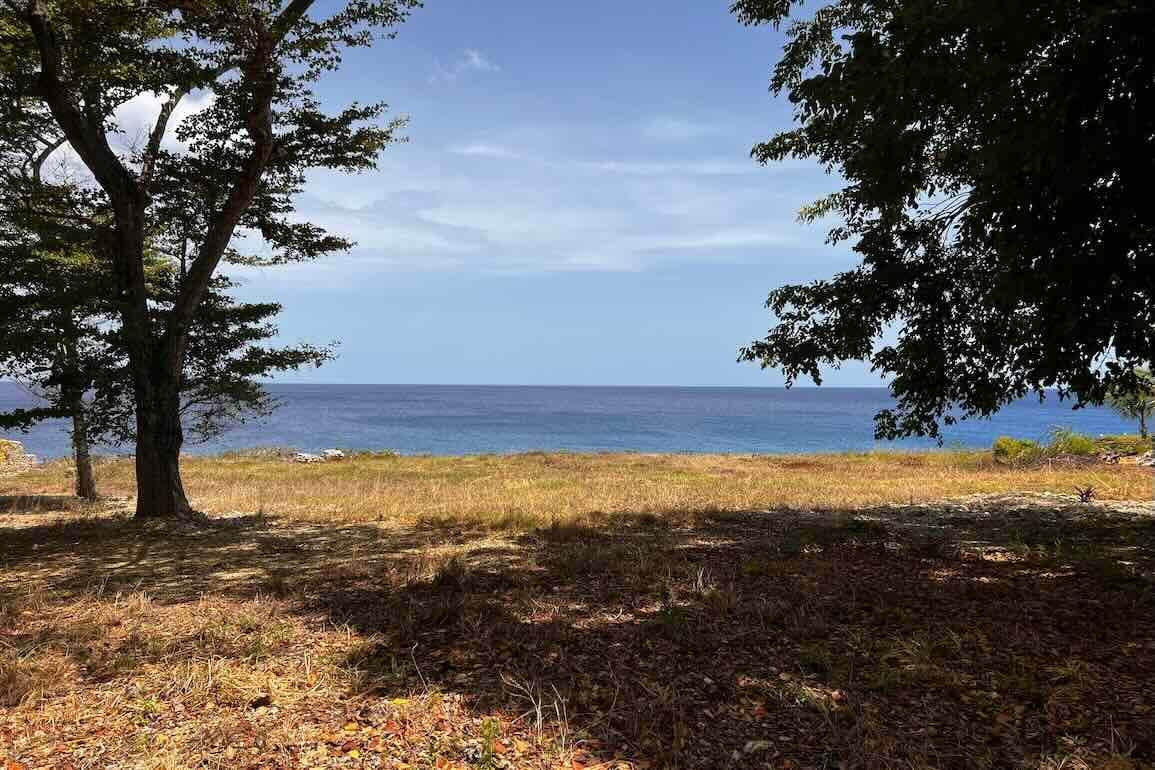 Участок в Кабрера, Доминиканская республика, 6 950м2 - стоимость 2&nbsp;085&nbsp;000$ - Ref: 80276 фото 1