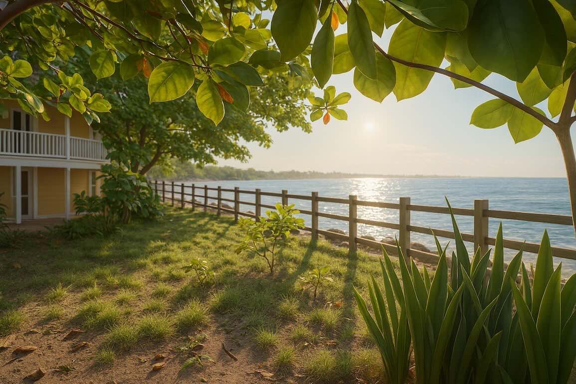 Участок в Кабарете, Доминиканская республика, 975м2 - стоимость 850&nbsp;000$ - Ref: 80275 фото 2