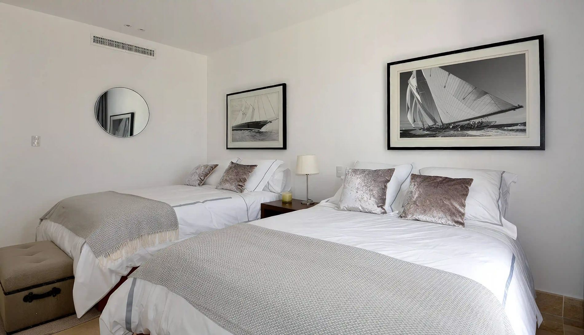 Апартаменты в Пунта-Кана, Доминиканская республика, 140м2 - стоимость 570&nbsp;000$ - Ref: 80294 фото 2