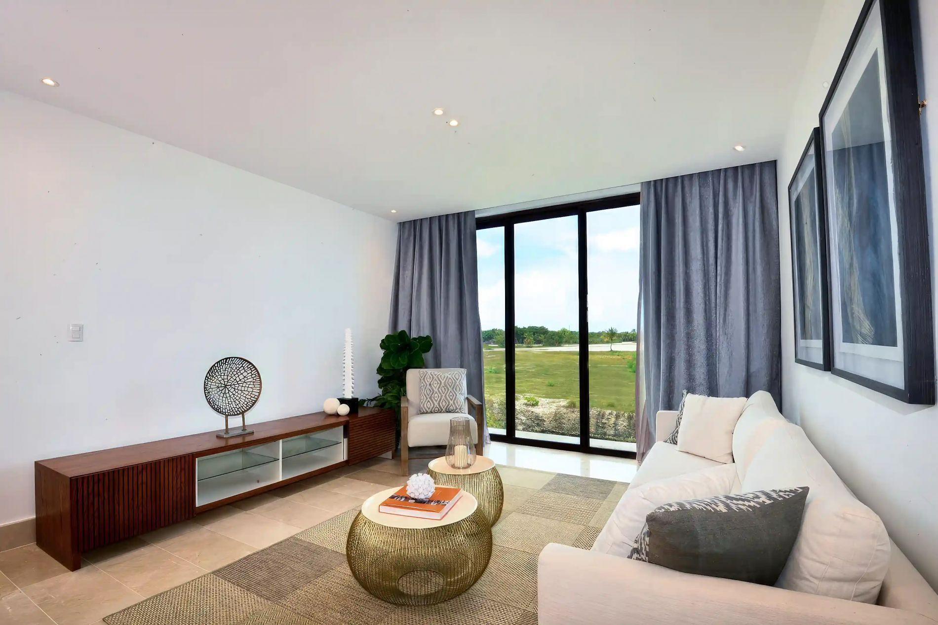 Апартаменты в Пунта-Кана, Доминиканская республика, 140м2 - стоимость 570&nbsp;000$ - Ref: 80294 фото 6