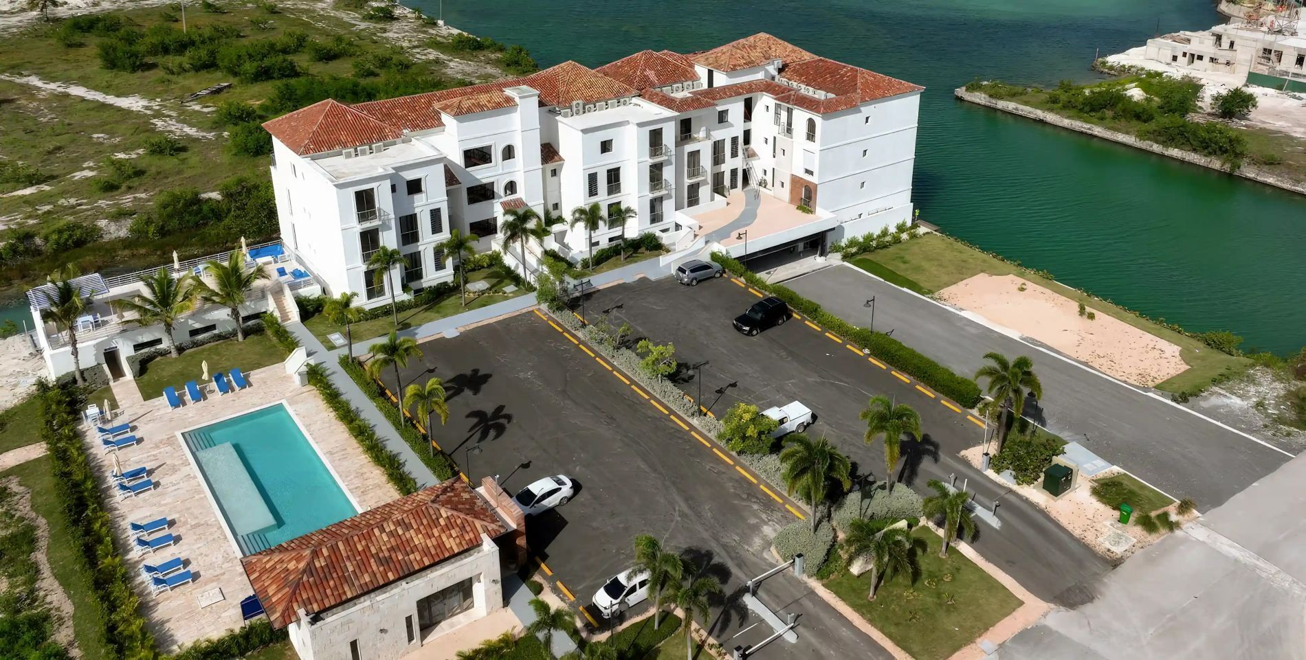 Апартаменты в Пунта-Кана, Доминиканская республика, 140м2 - стоимость 570&nbsp;000$ - Ref: 80294 фото 7