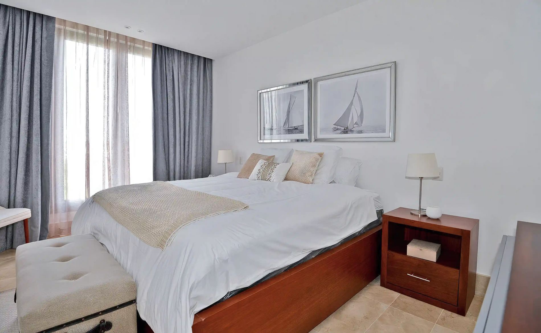 Апартаменты в Пунта-Кана, Доминиканская республика, 140м2 - стоимость 570&nbsp;000$ - Ref: 80294 фото 8