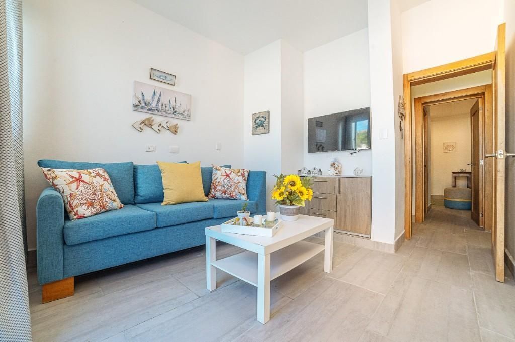 Апартаменты в Сосуа, Доминиканская республика, 65м2 - стоимость 185&nbsp;000€ - Ref: 80293 фото 10