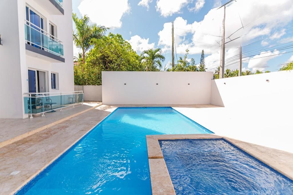 Апартаменты в Сосуа, Доминиканская республика, 65м2 - стоимость 185&nbsp;000€ - Ref: 80293 фото 4