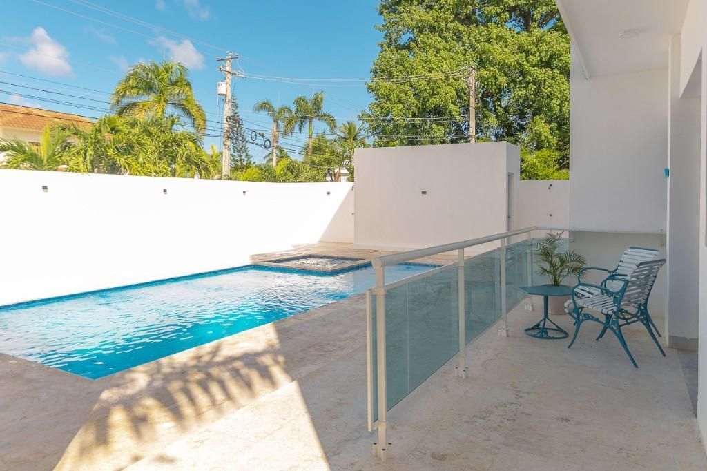 Апартаменты в Сосуа, Доминиканская республика, 65м2 - стоимость 185&nbsp;000€ - Ref: 80293 фото 5