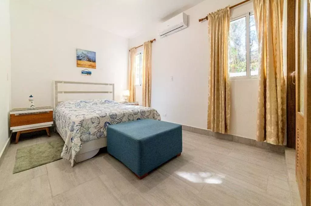 Апартаменты в Сосуа, Доминиканская республика, 65м2 - стоимость 185&nbsp;000€ - Ref: 80293 фото 6