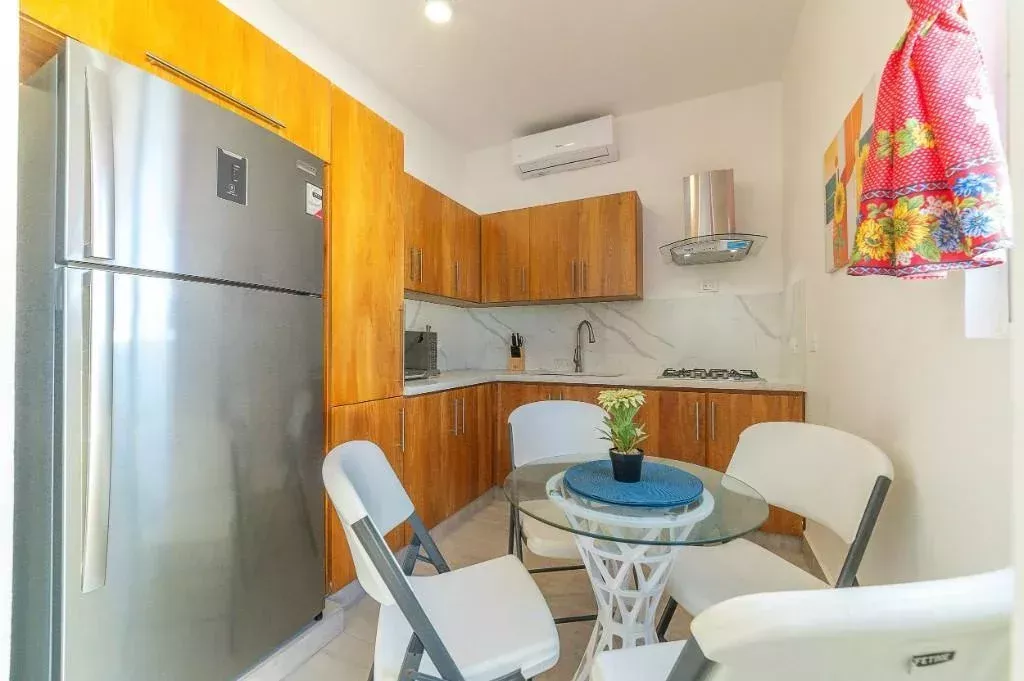 Апартаменты в Сосуа, Доминиканская республика, 65м2 - стоимость 185&nbsp;000€ - Ref: 80293 фото 7