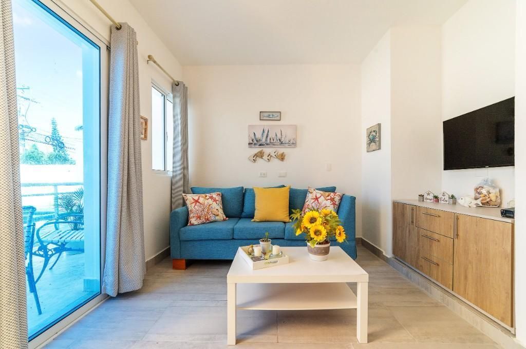 Апартаменты в Сосуа, Доминиканская республика, 65м2 - стоимость 185&nbsp;000€ - Ref: 80293 фото 8