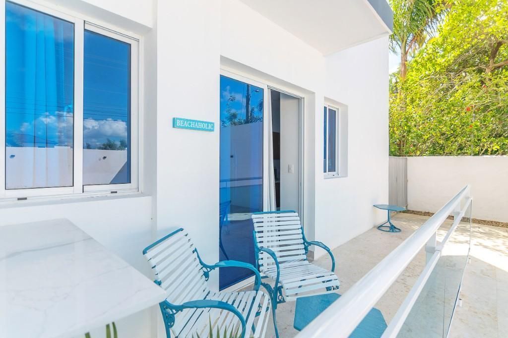 Апартаменты в Сосуа, Доминиканская республика, 65м2 - стоимость 185&nbsp;000€ - Ref: 80293 фото 9