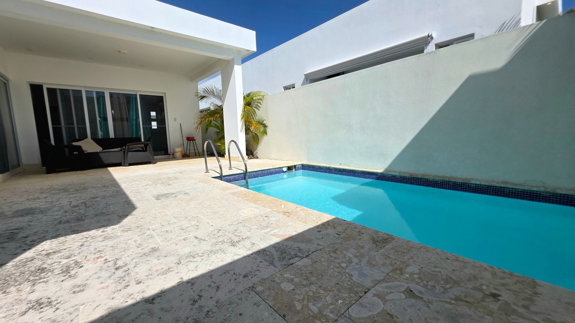 Вилла в Кабарете, Доминиканская республика, 115м2 - стоимость 215&nbsp;000$ - Ref: 80292 фото 1