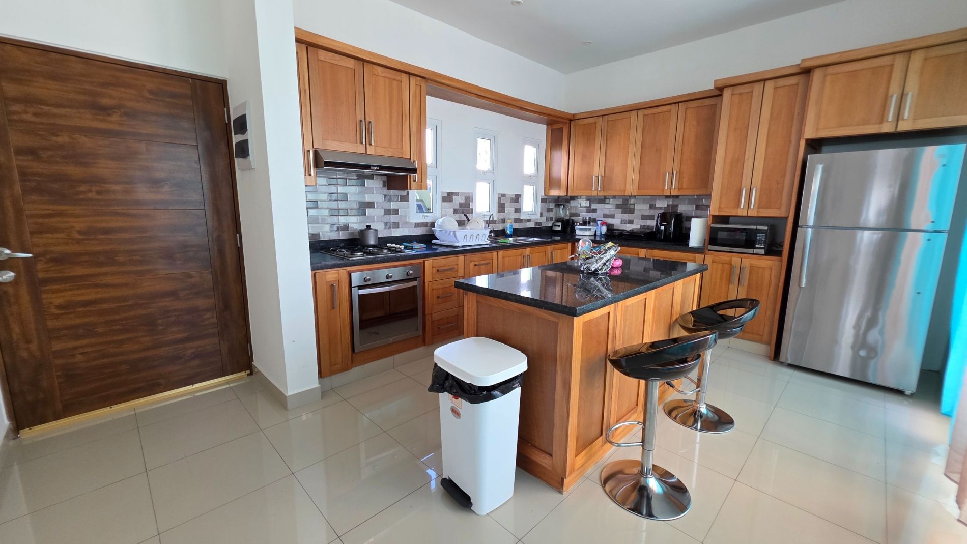 Вилла в Кабарете, Доминиканская республика, 115м2 - стоимость 215&nbsp;000$ - Ref: 80292 фото 10