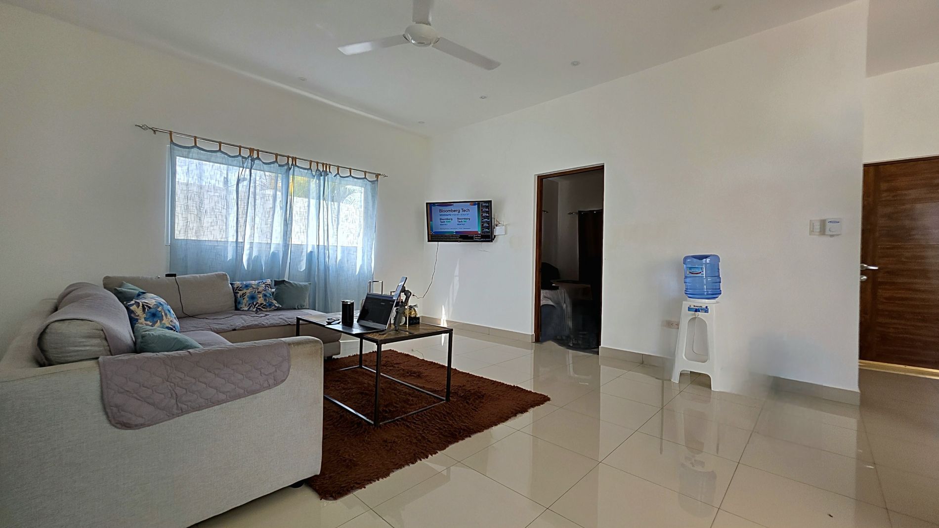 Вилла в Кабарете, Доминиканская республика, 115м2 - стоимость 215&nbsp;000$ - Ref: 80292 фото 11