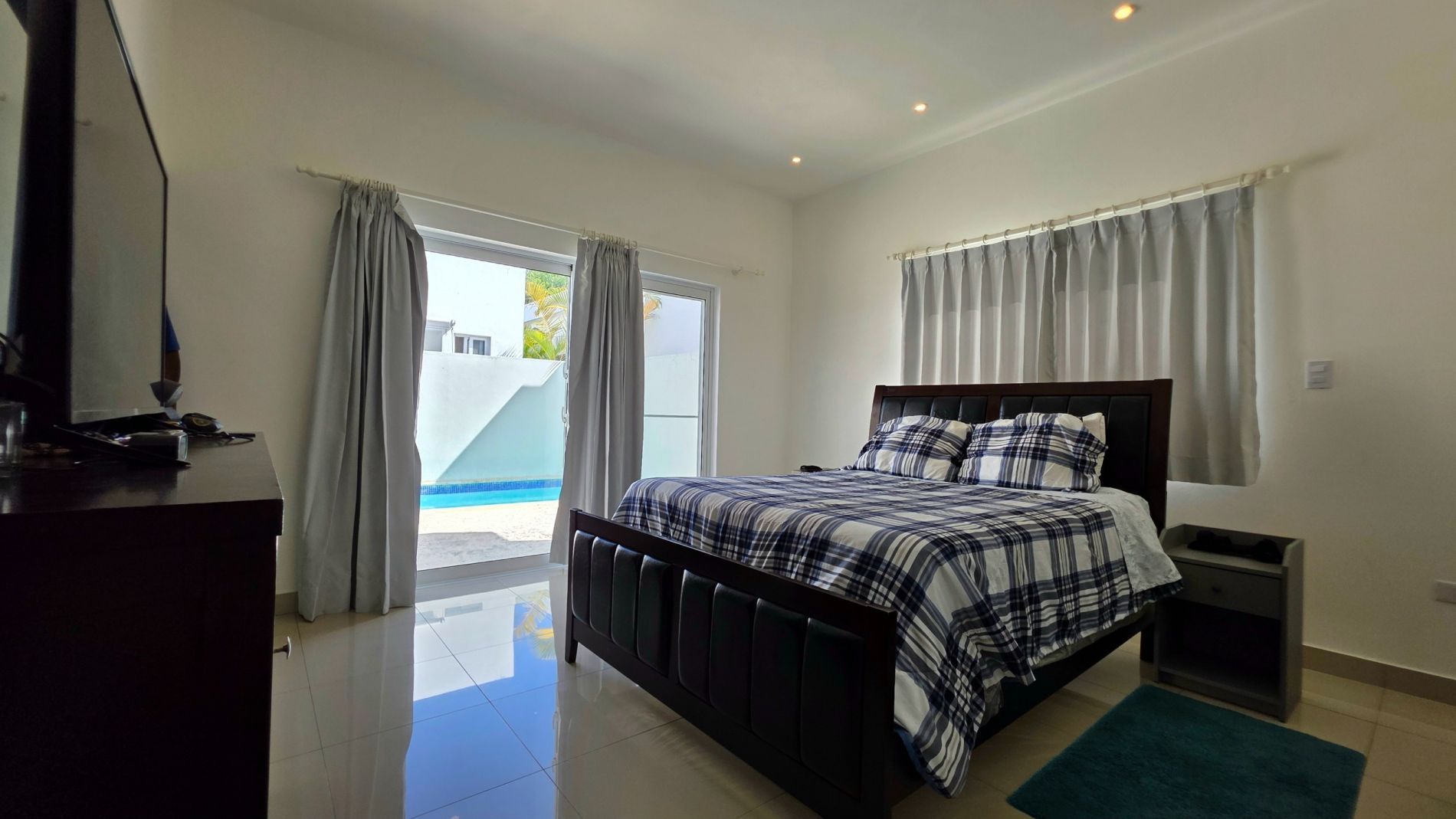 Вилла в Кабарете, Доминиканская республика, 115м2 - стоимость 215&nbsp;000$ - Ref: 80292 фото 8