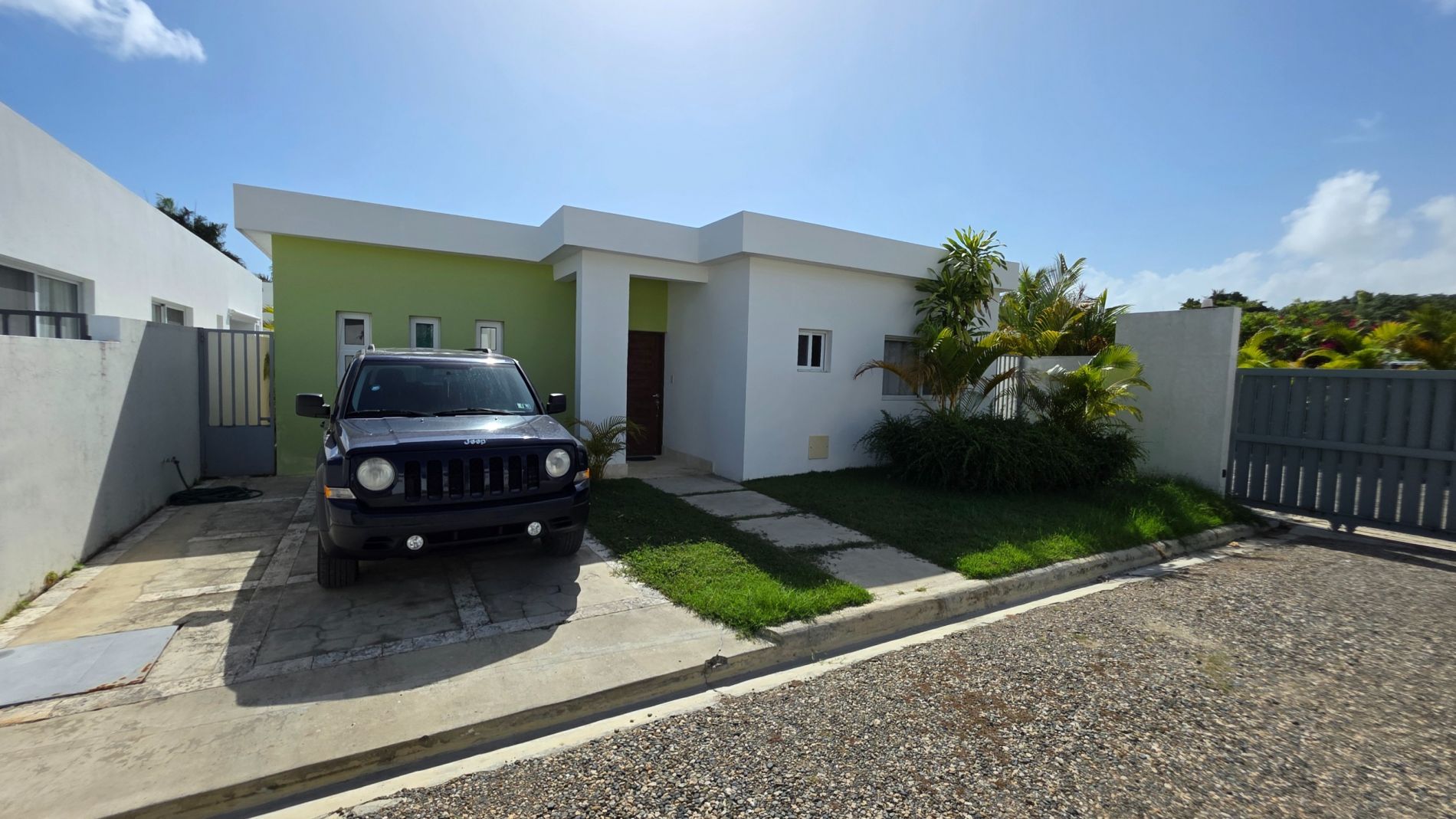 Вилла в Кабарете, Доминиканская республика, 115м2 - стоимость 215&nbsp;000$ - Ref: 80292 фото 9