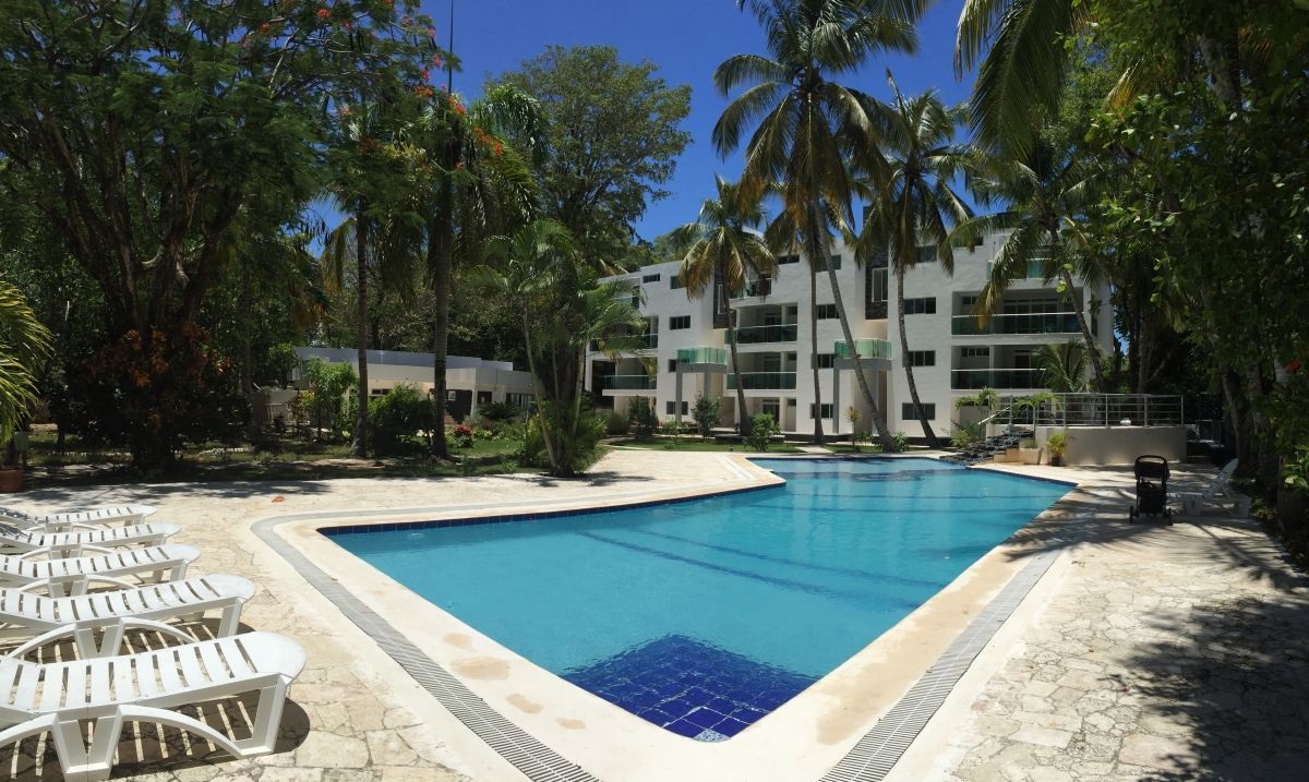 Апартаменты в Кабарете, Доминиканская республика, 75м2 - стоимость 165&nbsp;000€ - Ref: 80291 фото 1