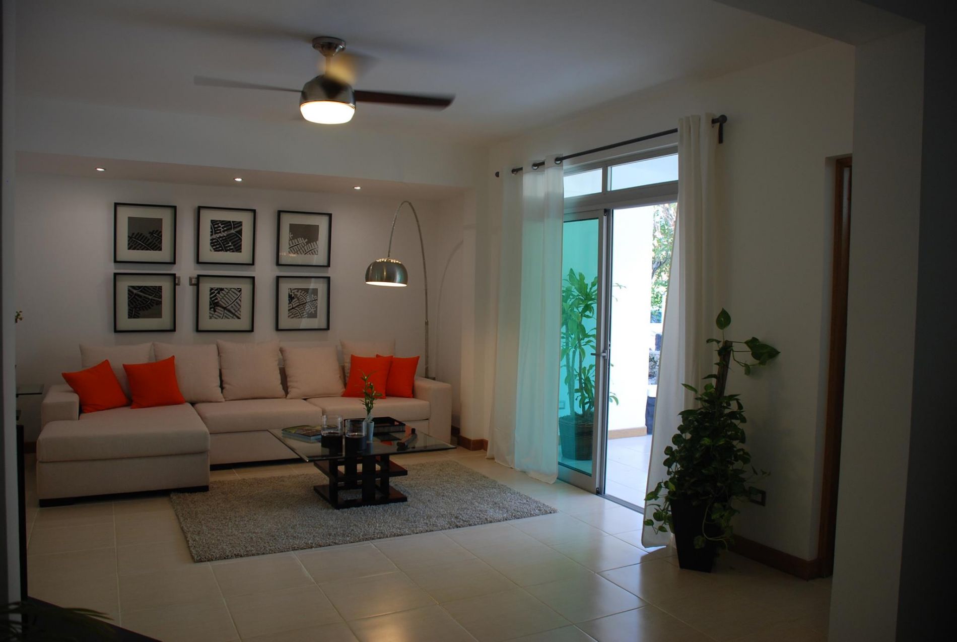 Апартаменты в Кабарете, Доминиканская республика, 75м2 - стоимость 165&nbsp;000€ - Ref: 80291 фото 3