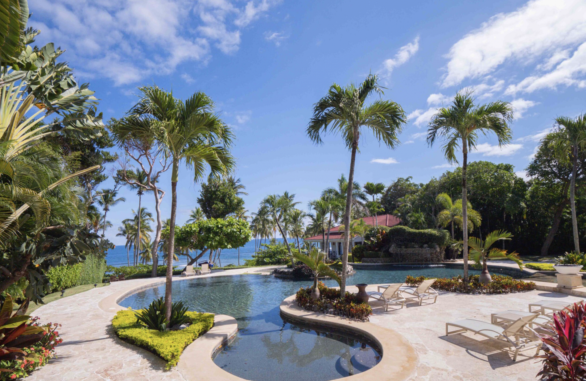 Вилла в Кабрера, Доминиканская республика, 1 900м2 - стоимость 5&nbsp;400&nbsp;000$ - Ref: 80290 фото 10