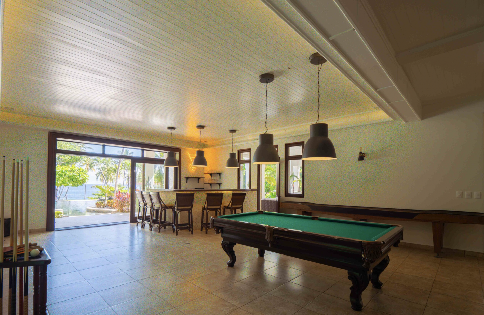 Вилла в Кабрера, Доминиканская республика, 1 900м2 - стоимость 5&nbsp;400&nbsp;000$ - Ref: 80290 фото 11