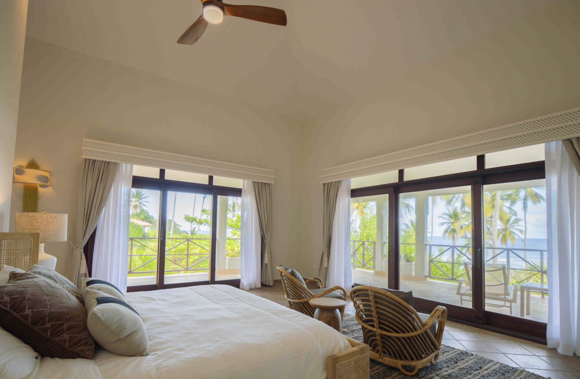 Вилла в Кабрера, Доминиканская республика, 1 900м2 - стоимость 5&nbsp;400&nbsp;000$ - Ref: 80290 фото 18