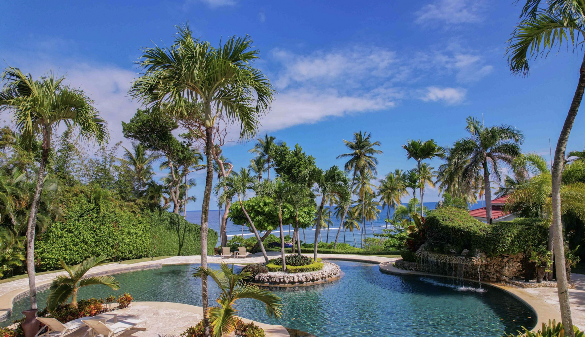 Вилла в Кабрера, Доминиканская республика, 1 900м2 - стоимость 5&nbsp;400&nbsp;000$ - Ref: 80290 фото 19