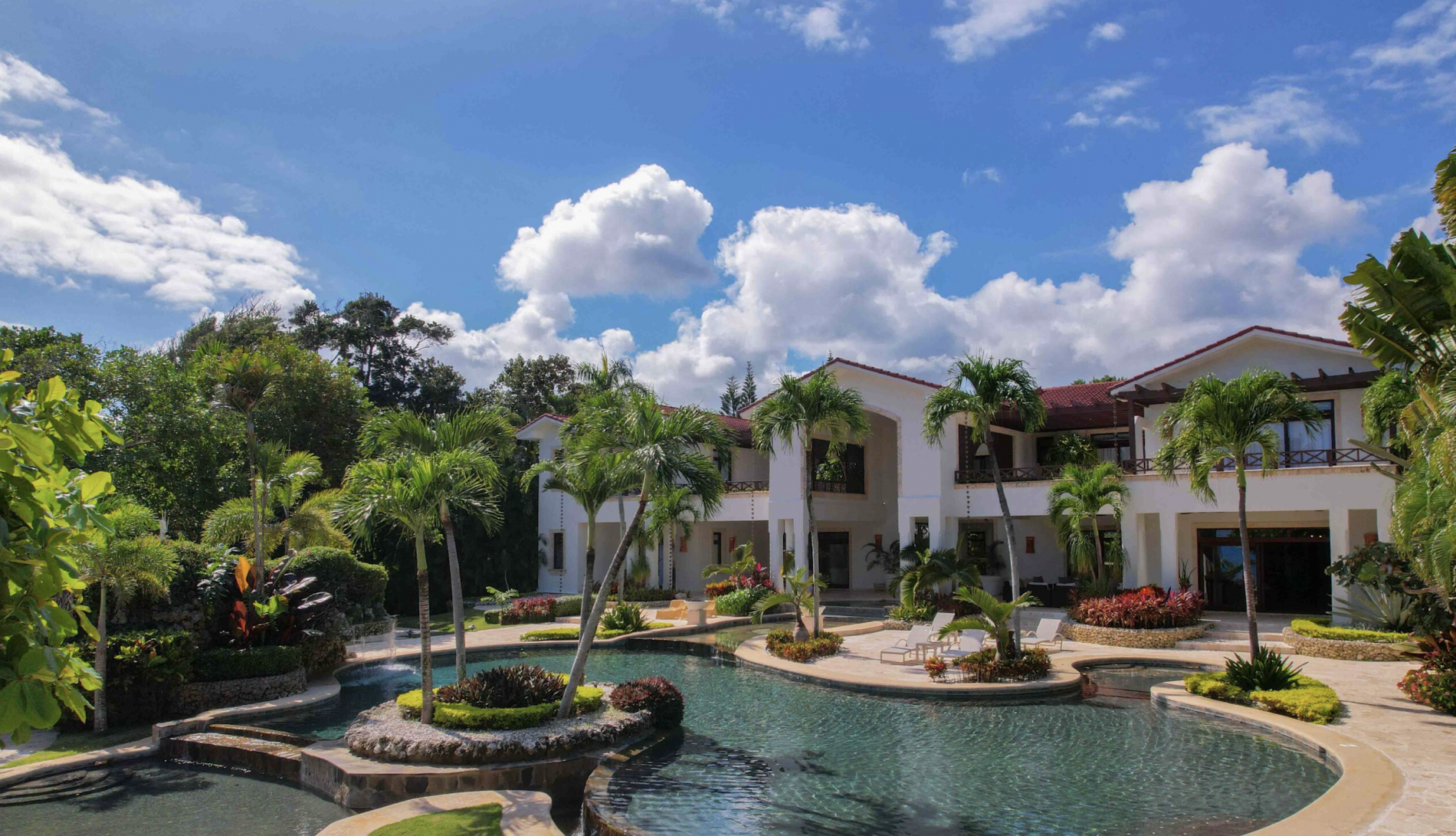 Вилла в Кабрера, Доминиканская республика, 1 900м2 - стоимость 5&nbsp;400&nbsp;000$ - Ref: 80290 фото 20