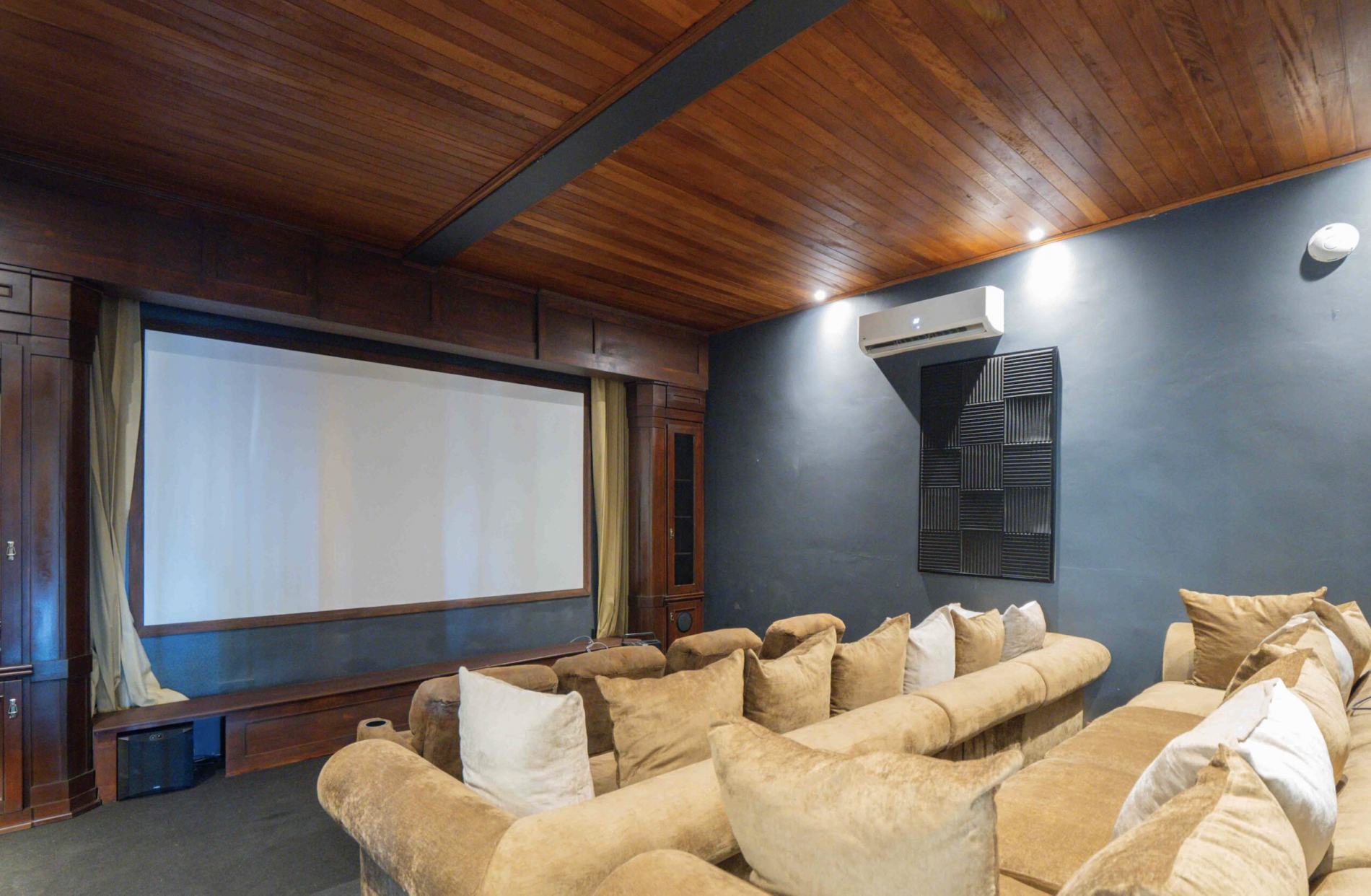 Вилла в Кабрера, Доминиканская республика, 1 900м2 - стоимость 5&nbsp;400&nbsp;000$ - Ref: 80290 фото 21