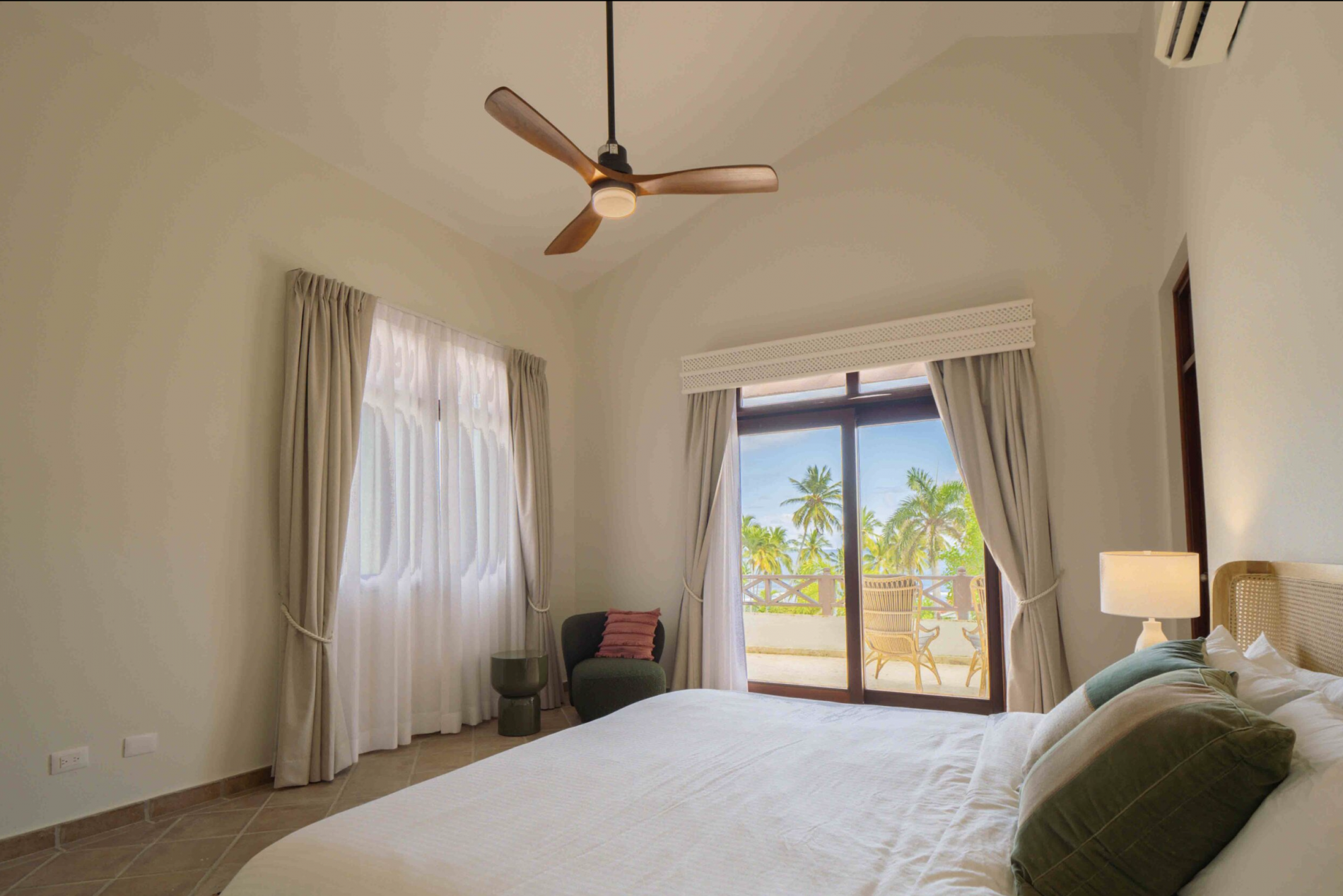 Вилла в Кабрера, Доминиканская республика, 1 900м2 - стоимость 5&nbsp;400&nbsp;000$ - Ref: 80290 фото 22