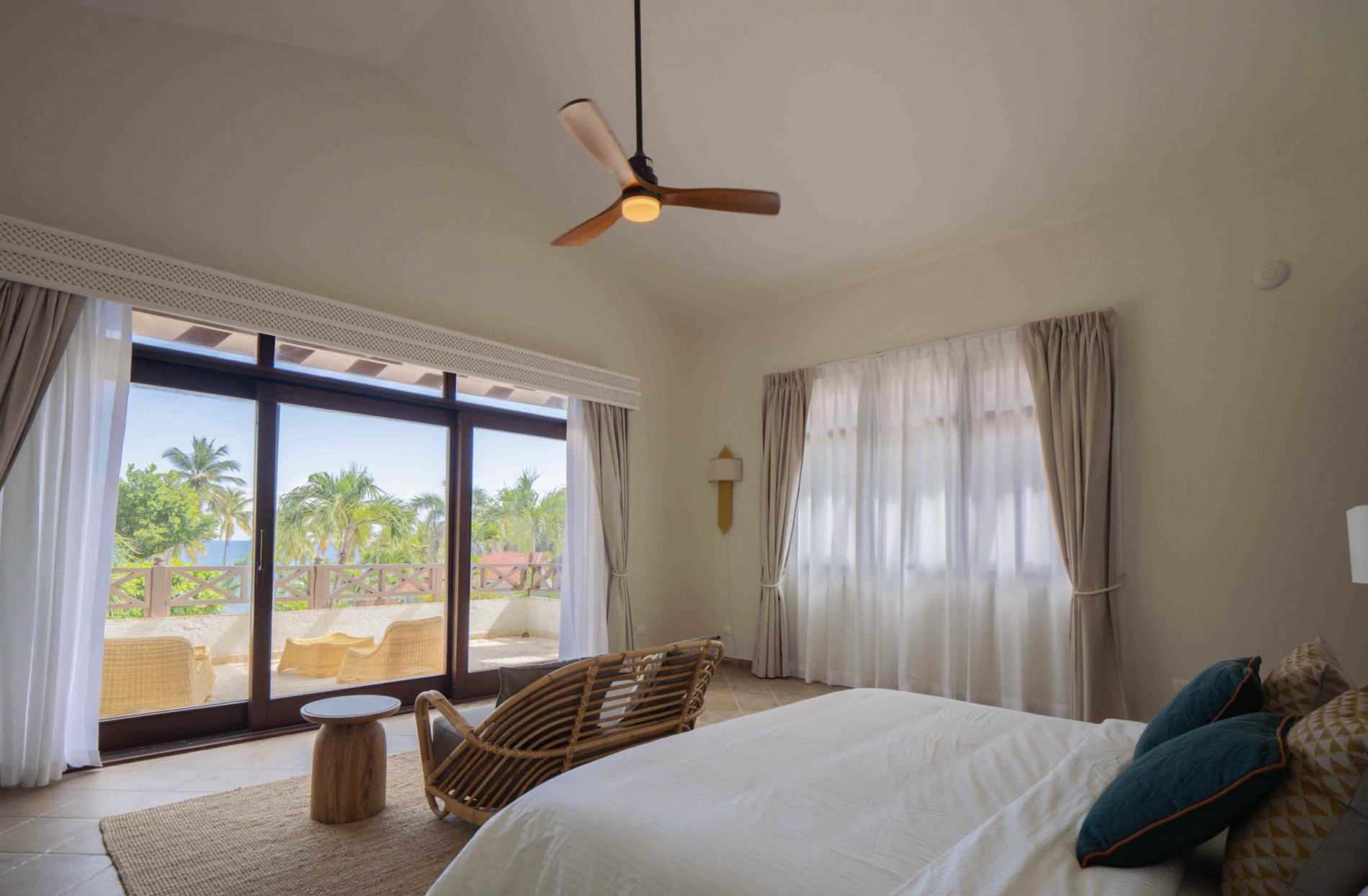 Вилла в Кабрера, Доминиканская республика, 1 900м2 - стоимость 5&nbsp;400&nbsp;000$ - Ref: 80290 фото 24